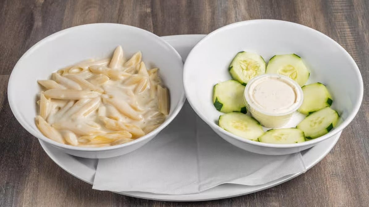 Kids Pasta